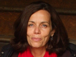 Anita Ribeiro Blanchard